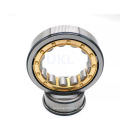 Cheap price customized OEM roller bearing NUP204 EM
